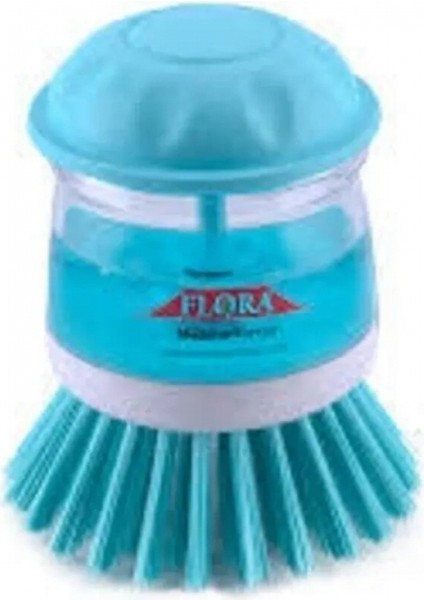 Deterjan Hazneli Bulaşık Fırçası -F389 fiyatları