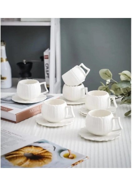 Papatya Fincan Takımı