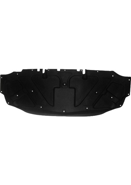 Fıat Doblo Kaput Izolatörü (2000 - 2005 Arası)