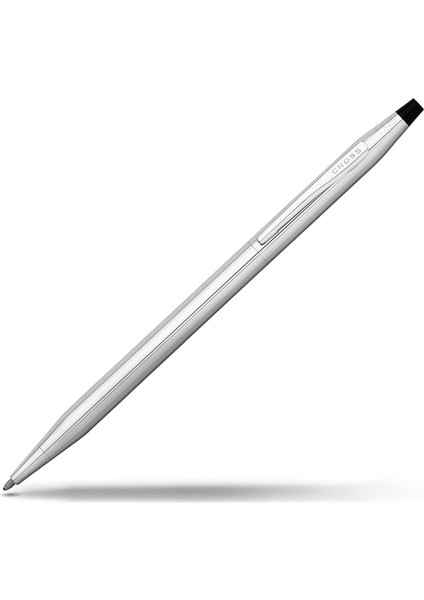 3502 Century Classic Tükenmez Kalem Krom