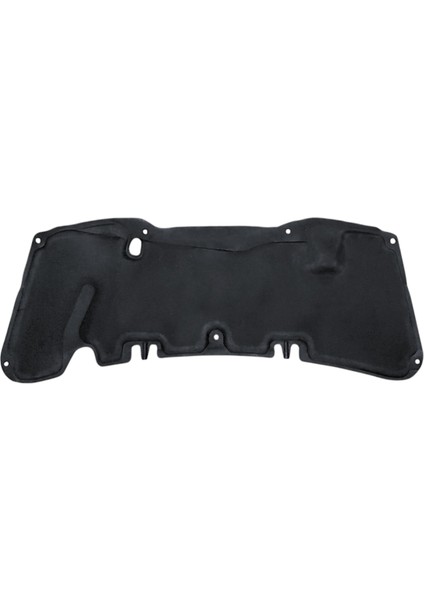 Honda Civic Kaput Altı Izolatörü (2006 - 2011 Arası)