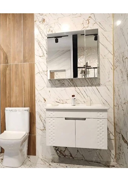 Banyo Dolabı