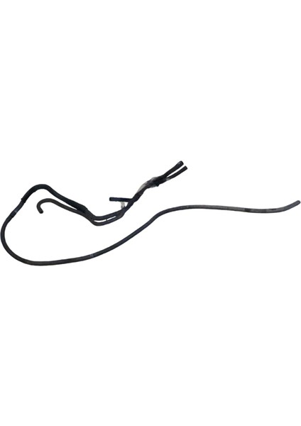 Renault Turbo Borusu Latıtude