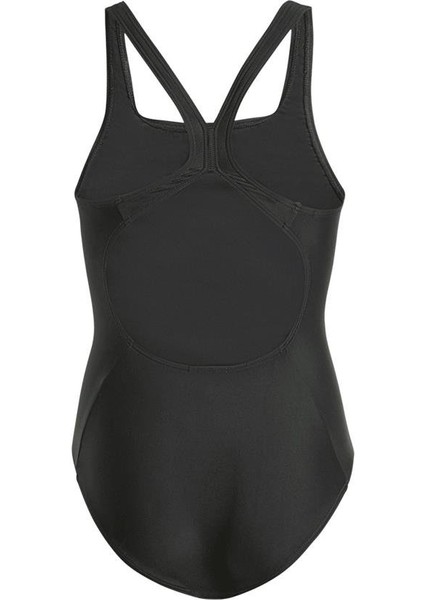 Performance JN6577 3-Stripes C-Back Swimsuit Kids