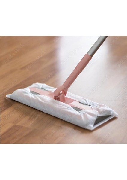 Mop Uyumlu Çok Amaçlı Islak Temizlik Havlusu -83064