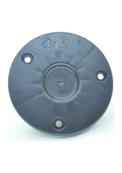 Renault Stepne Tesbıt Somunu megane Iı