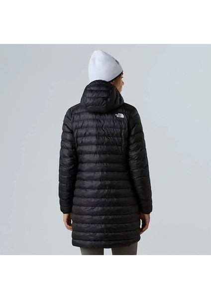 W Huila Synth Parka Kadın Mont