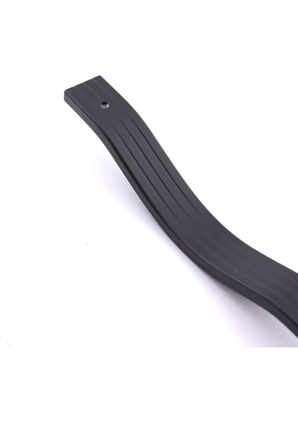 Sümbül Siyah Metal Kulp 160 mm Modern Mobilya Çekmece Kolu Mutfak Dolabı ve Kapak Kulpları Dayanıklı modelleri