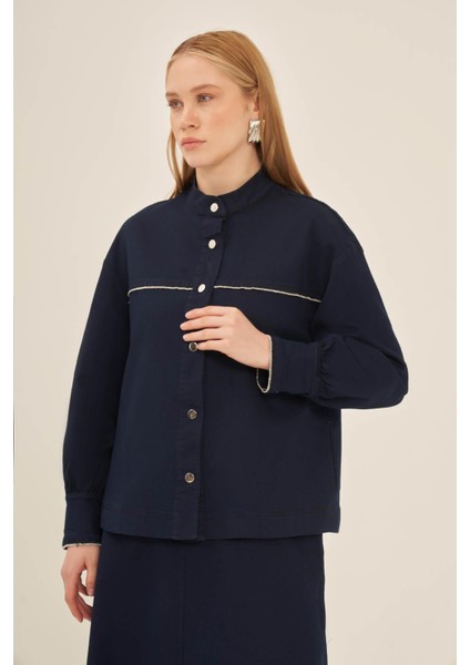 Kadın Kot Takım Indigo 31128 modelleri