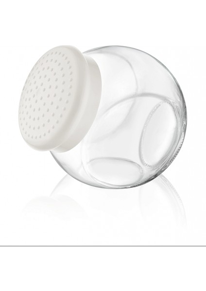 Bony Çift Dipli Kavanoz 750 cc -C-00224