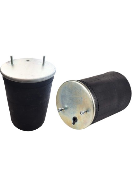 Saf Aks Dıngıl Hava Yastıgı Koruk P32619 (Kamyon-Tır)