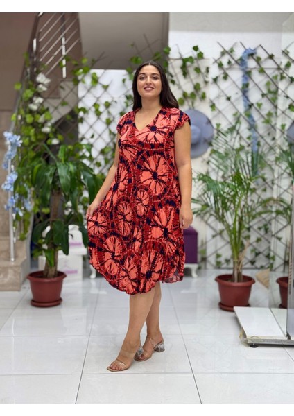 PSS12242 Viskon Sihirli Elbise