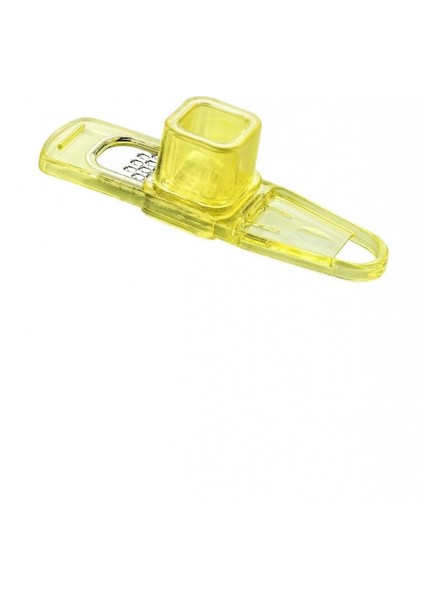 Sarımsak Rendesi Sarımsak Ezici -CK-026