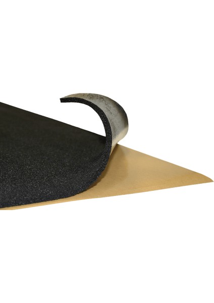 Silencefix 10MM Ses Yalıtımı (12 Adet)