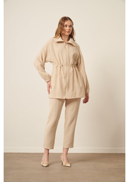 Kadın Naturel Takım Naturel 31164 fiyatları