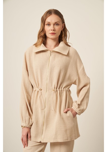 Kadın Naturel Takım Naturel 31164 indirimleri