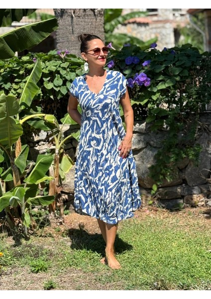 PSS12293 Viskon Sihirli Elbise