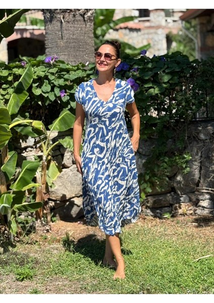 PSS12293 Viskon Sihirli Elbise modelleri