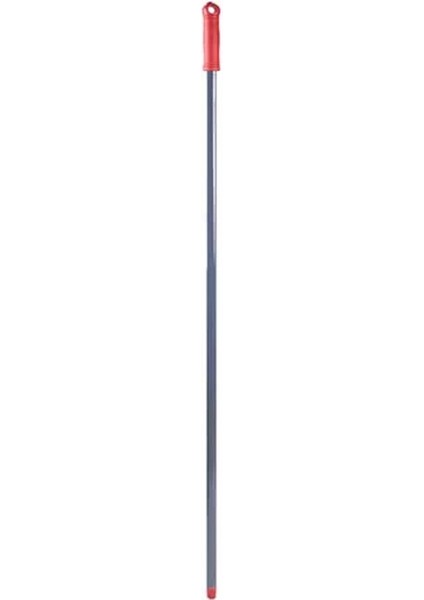 Metal Sap Gri Fırça Sapı 130 cm -MSK13