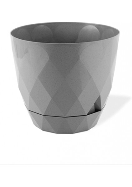 3 No Yakamoz Saksı 1 Adet -KRS-453