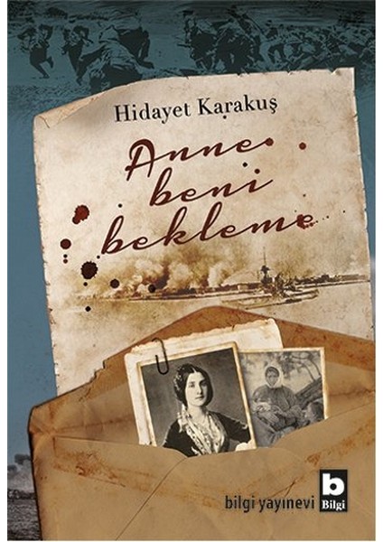 Anne Beni Bekleme