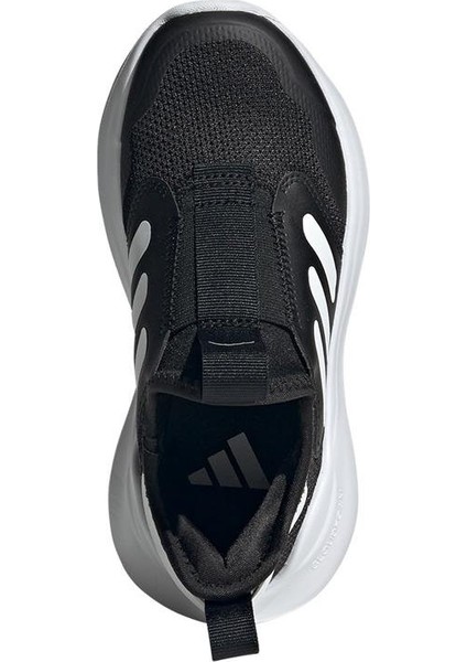 adidas TENSAUR COMFORT AC C Siyah Erkek Çocuk Koşu Ayakkabısı