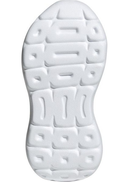 adidas TENSAUR COMFORT AC C Siyah Erkek Çocuk Koşu Ayakkabısı