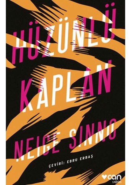 Hüzünlü Kaplan