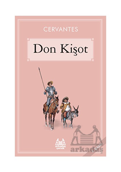 Don Kişot