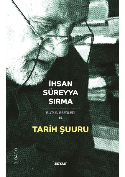 Tarih Şuuru