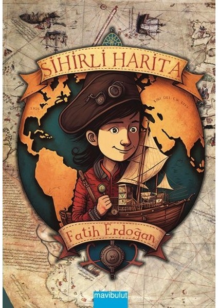 Sihirli Harita