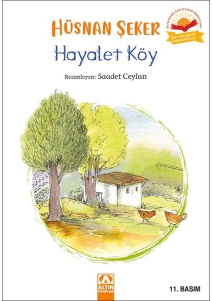 Hayalet Köy