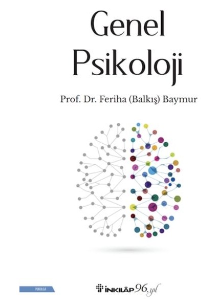 Genel Piskoloji