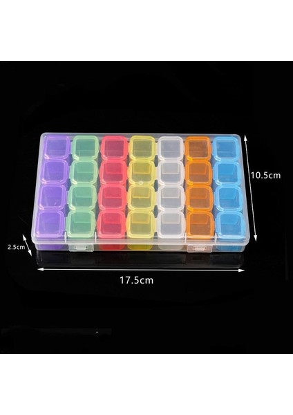 Yeni Ayrılabilir Taşınabilir Mücevher Saklama Kutusu (Yurt Dışından) fiyatları