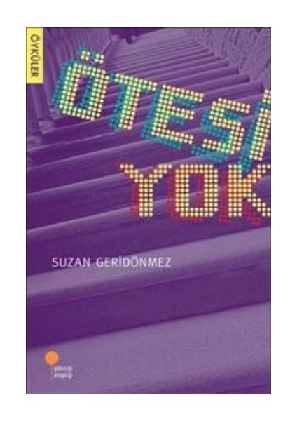 Ötesi Yok
