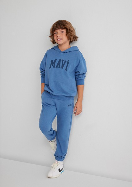 Mavi Basic Eşofman Altı 6010024-83767