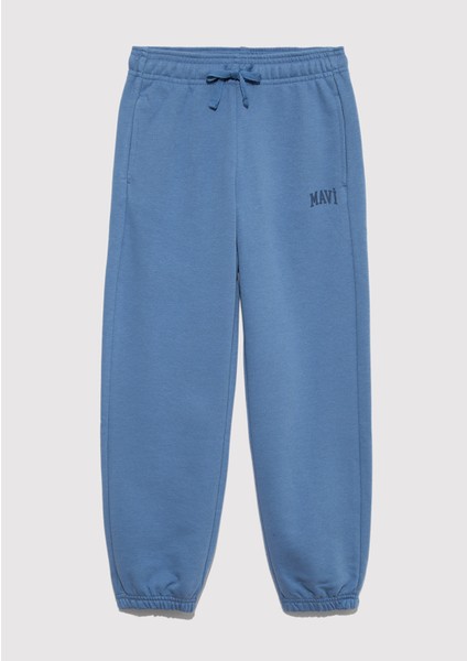 Mavi Basic Eşofman Altı 6010024-83767