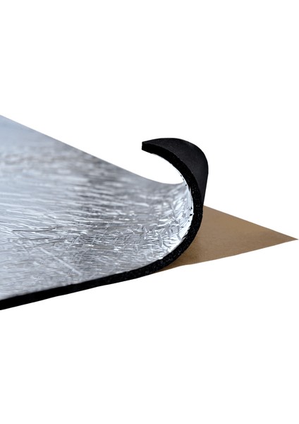 Elastic F 6mm Isı ve Ses Yalıtımı (20 Adet)