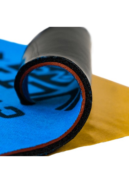 Multimat Evo Üç Katmanlı Ses Emici Yalıtım (8 Adet)