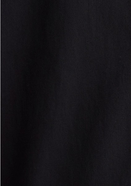 Siyah Gömlek 0211551-900