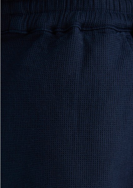 Lacivert Şort 0410273-80872