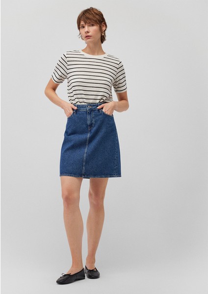 Valerie Everyday Indigo Mavisi Jean Etek 1319885301