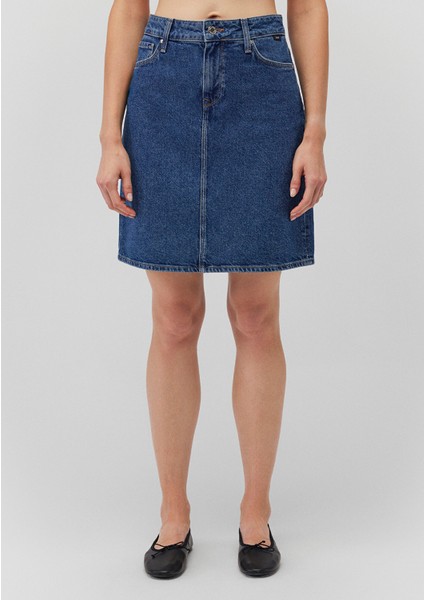 Valerie Everyday Indigo Mavisi Jean Etek 1319885301