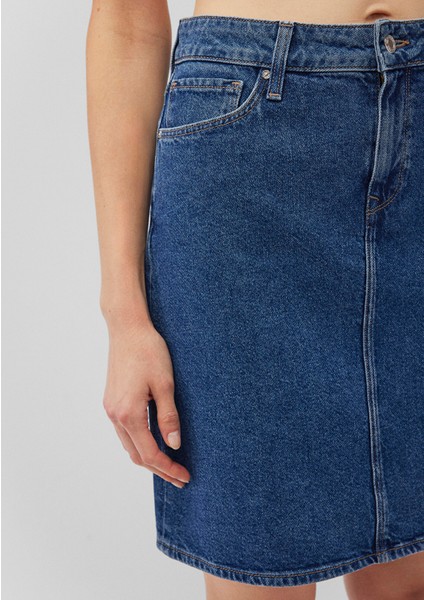 Valerie Everyday Indigo Mavisi Jean Etek 1319885301