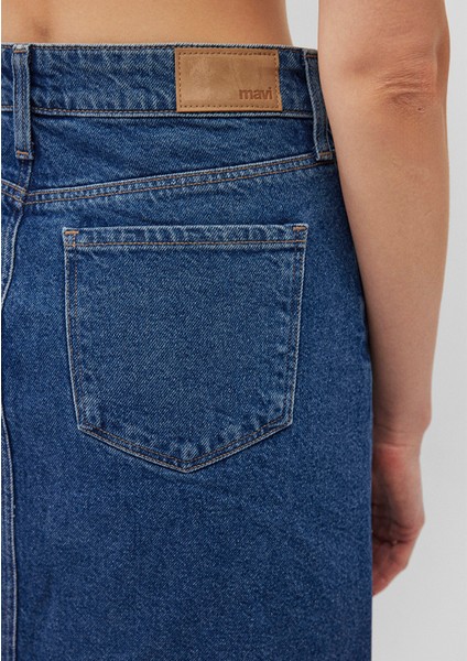 Valerie Everyday Indigo Mavisi Jean Etek 1319885301