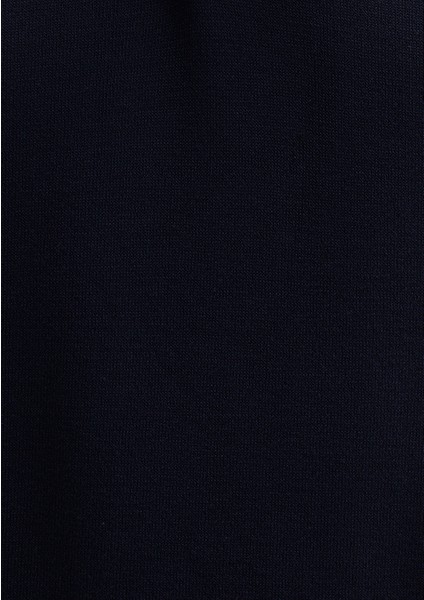 Lacivert Triko Polo 0710249-70490