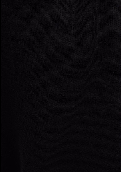 Siyah Eşofman Altı 066980-900