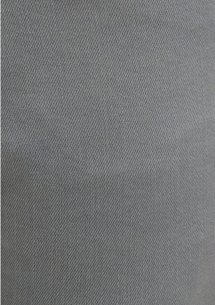 Marcus Gölge Gri Comfort Gabardin Pantolon 0035180922