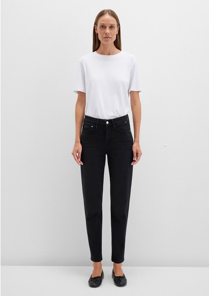 Cindy 90S Gri Smoke Jean Pantolon 100277-30104