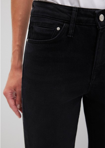 Cindy 90S Gri Smoke Jean Pantolon 100277-30104